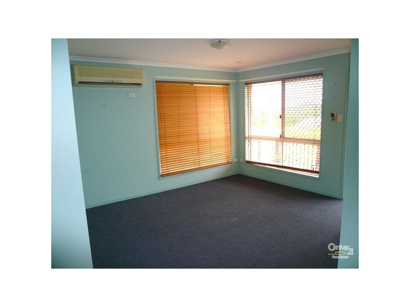 Innes Park QLD 4670