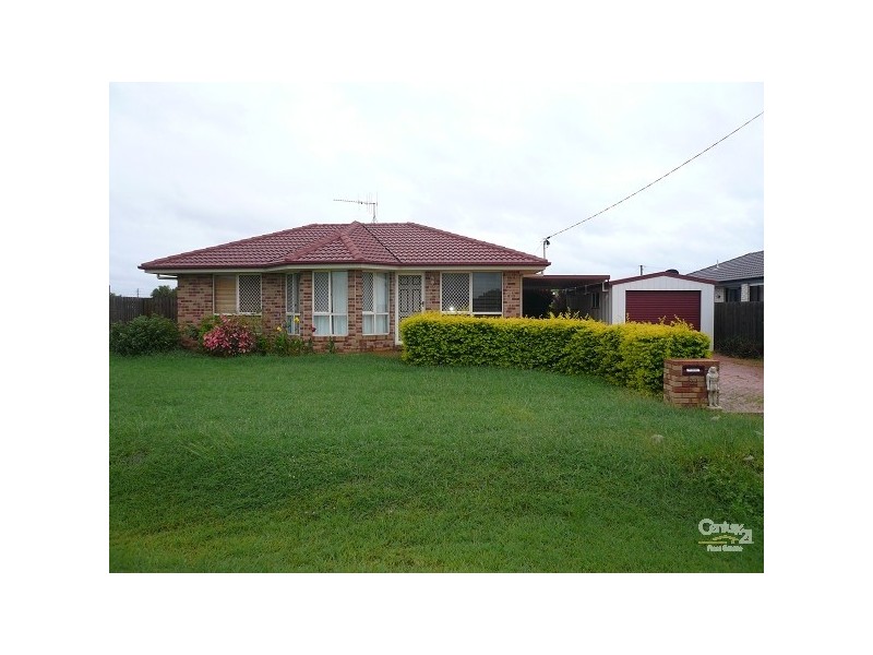 Innes Park QLD 4670