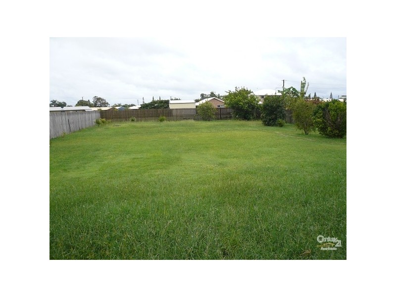 Innes Park QLD 4670