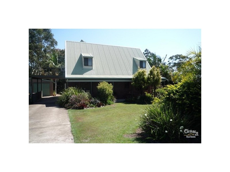 39 Newitt Drive, Bundaberg South QLD 4670