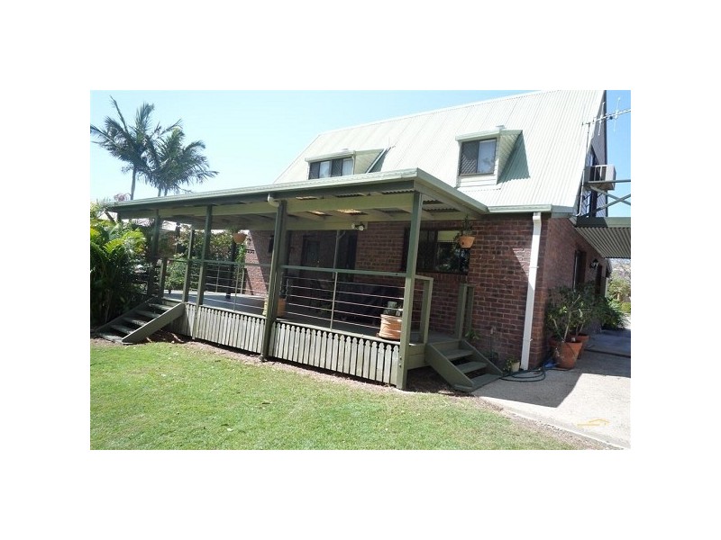 39 Newitt Drive, Bundaberg South QLD 4670