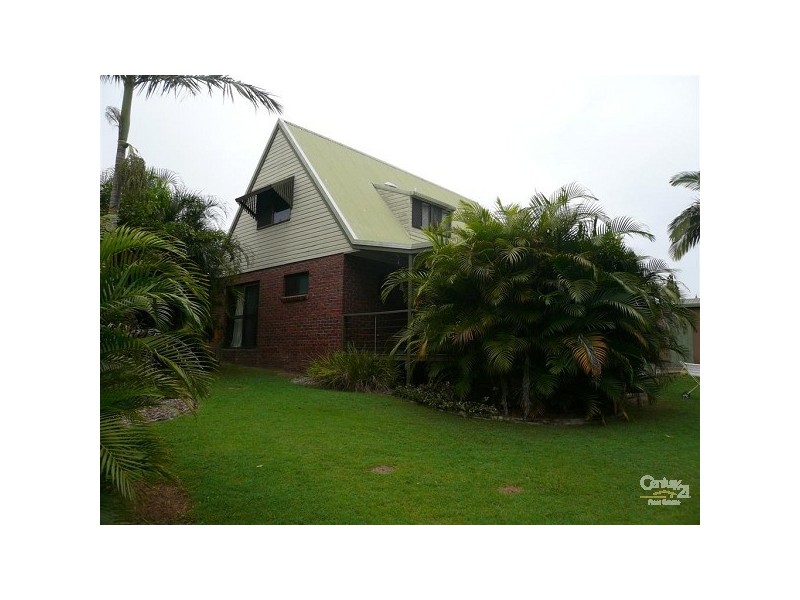 39 Newitt Drive, Bundaberg South QLD 4670