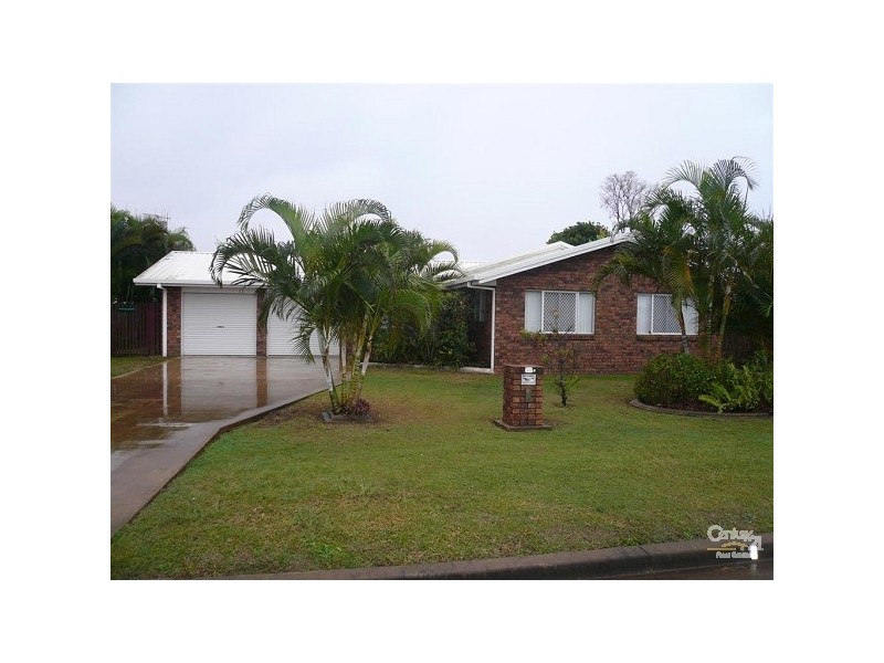 Avenell Heights QLD 4670