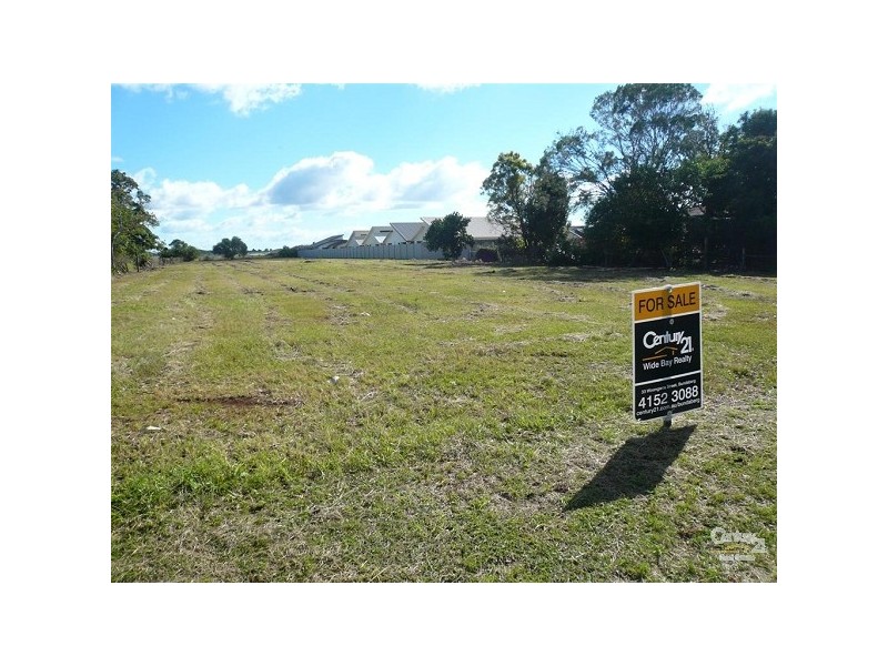 177 Bargara Road, Kalkie QLD 4670