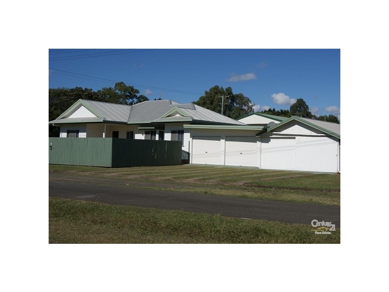 Bundaberg North QLD 4670