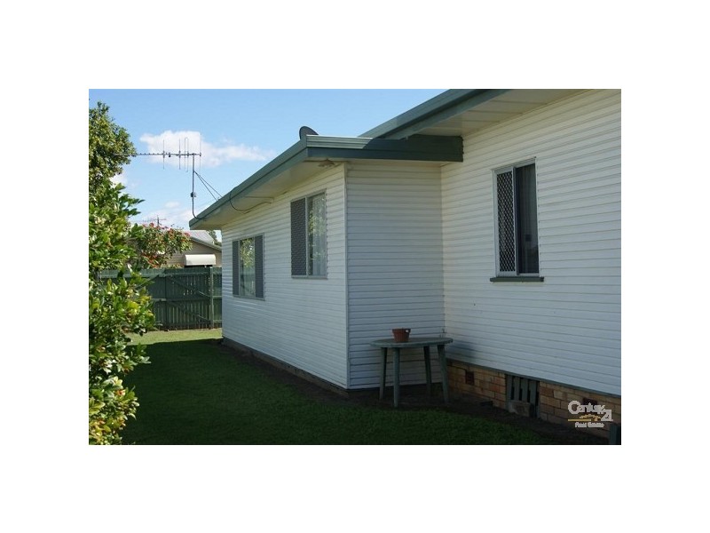 Bundaberg North QLD 4670