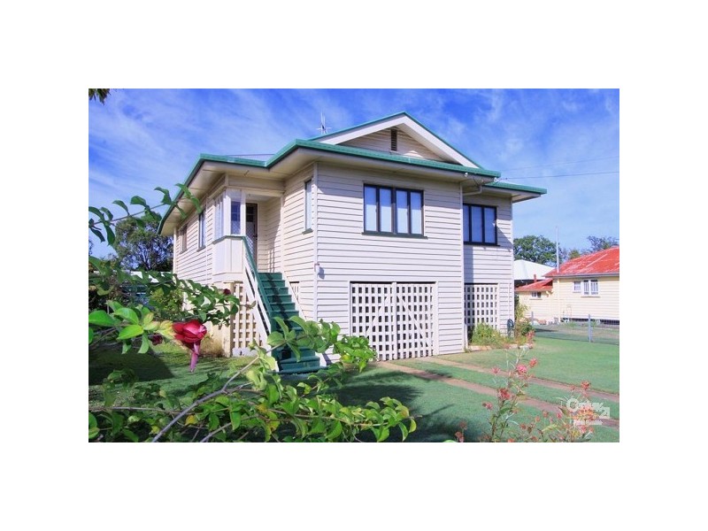 348 Bourbong Street, Millbank QLD 4670