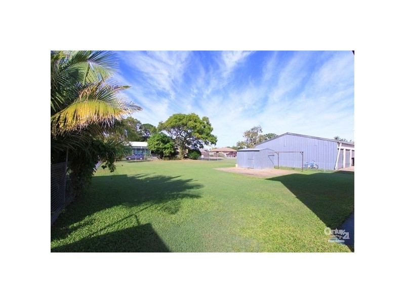 348 Bourbong Street, Millbank QLD 4670