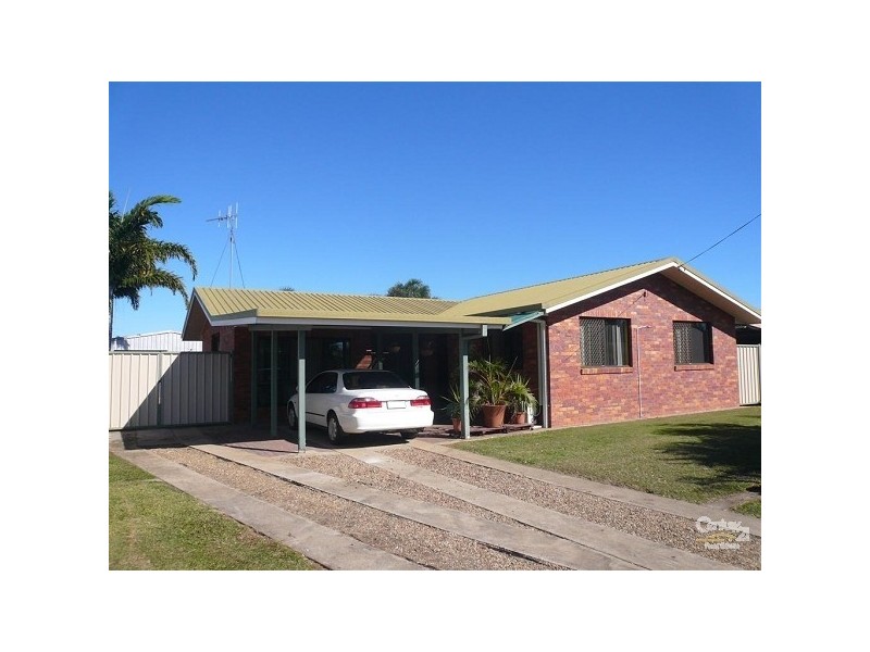 Kepnock QLD 4670
