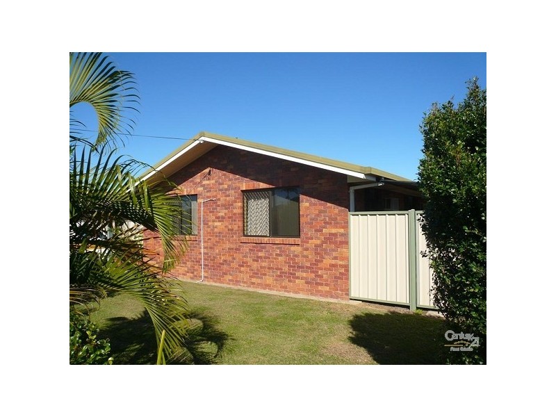 Kepnock QLD 4670