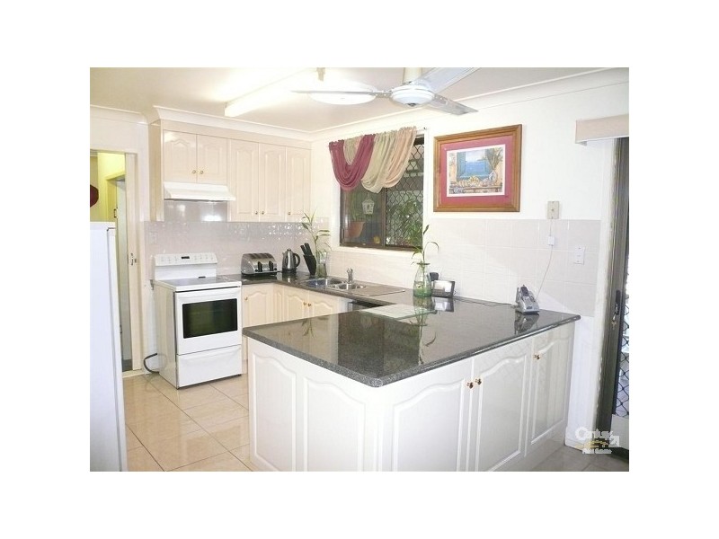 Kepnock QLD 4670
