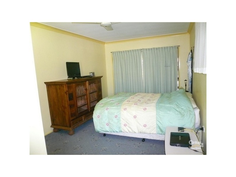 Kepnock QLD 4670