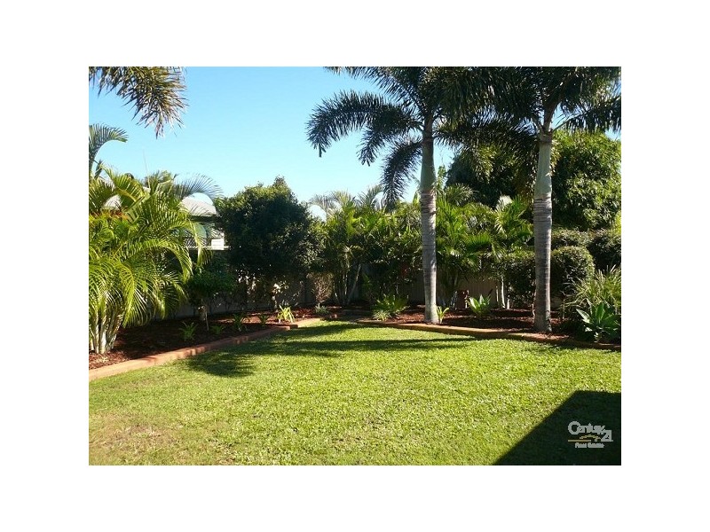 Kepnock QLD 4670