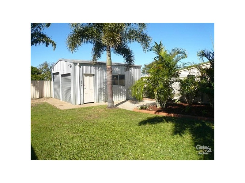 Kepnock QLD 4670