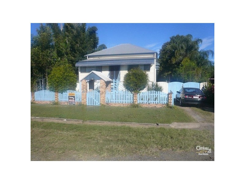 16 Walker Street, Walkervale QLD 4670