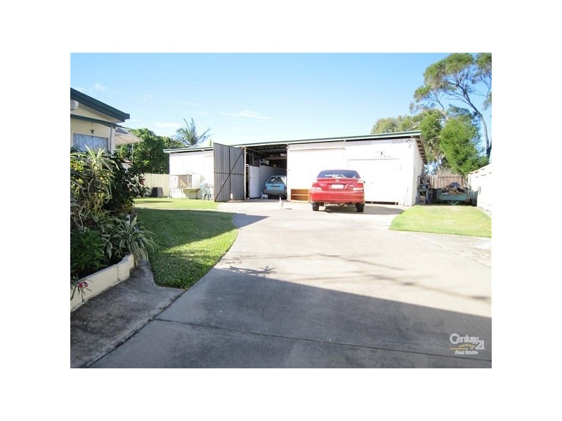 24 Loeskow Street, Bundaberg North QLD 4670