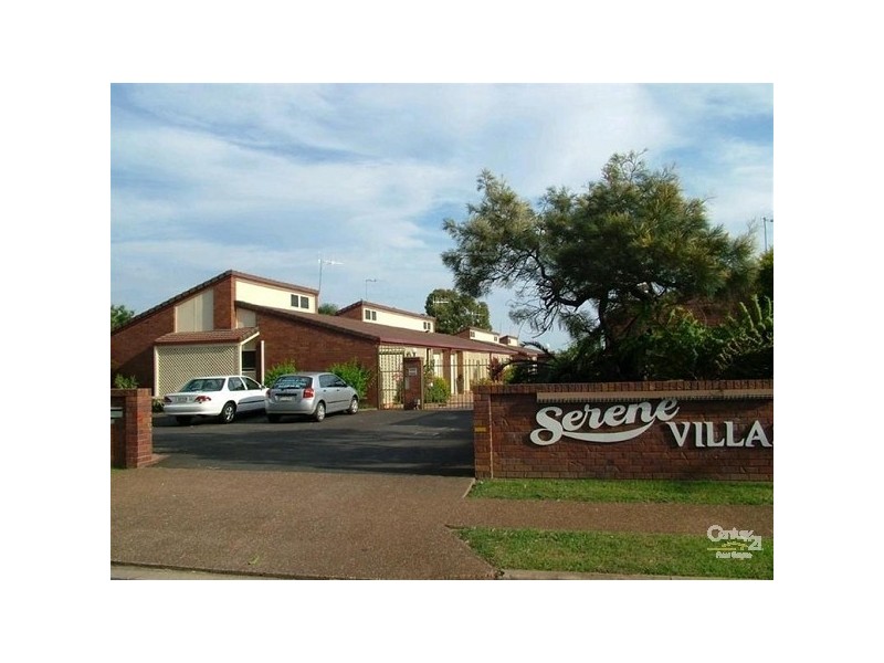 Avenell Heights QLD 4670