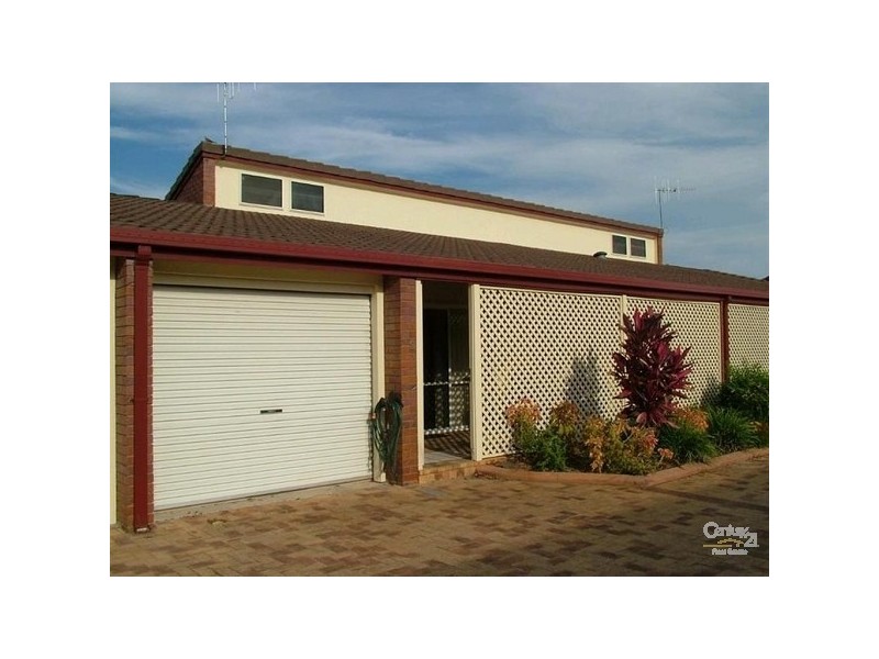 Avenell Heights QLD 4670