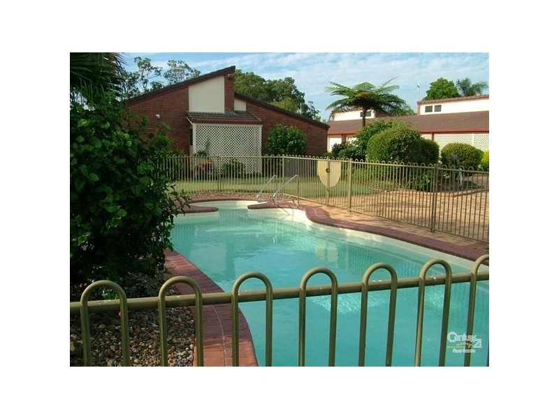 Avenell Heights QLD 4670