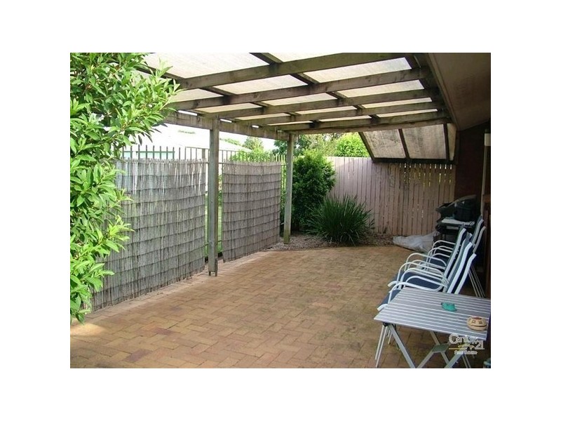 Avenell Heights QLD 4670