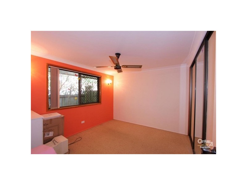 Avenell Heights QLD 4670