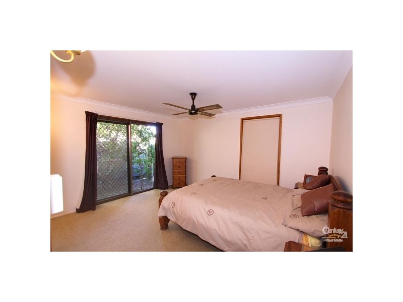 Avenell Heights QLD 4670