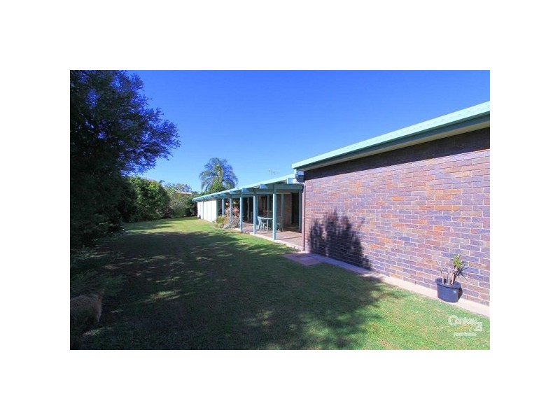 Avenell Heights QLD 4670