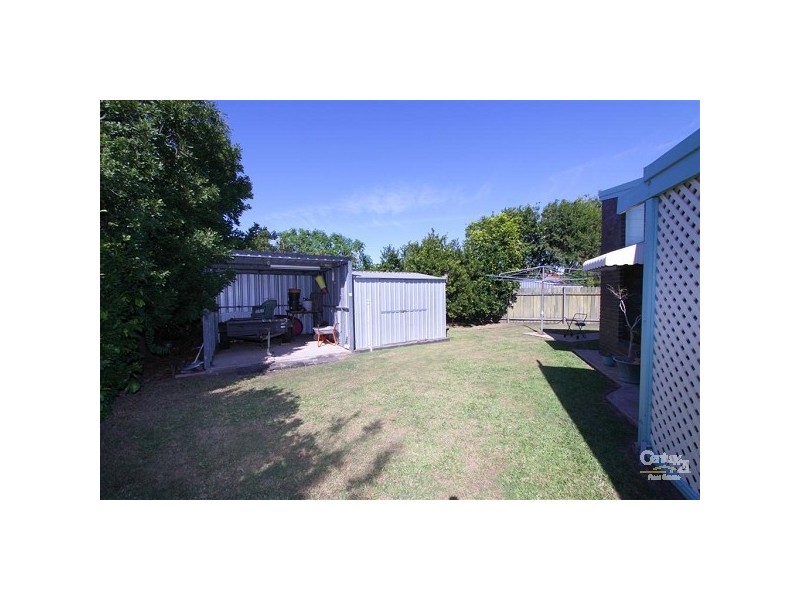 Avenell Heights QLD 4670