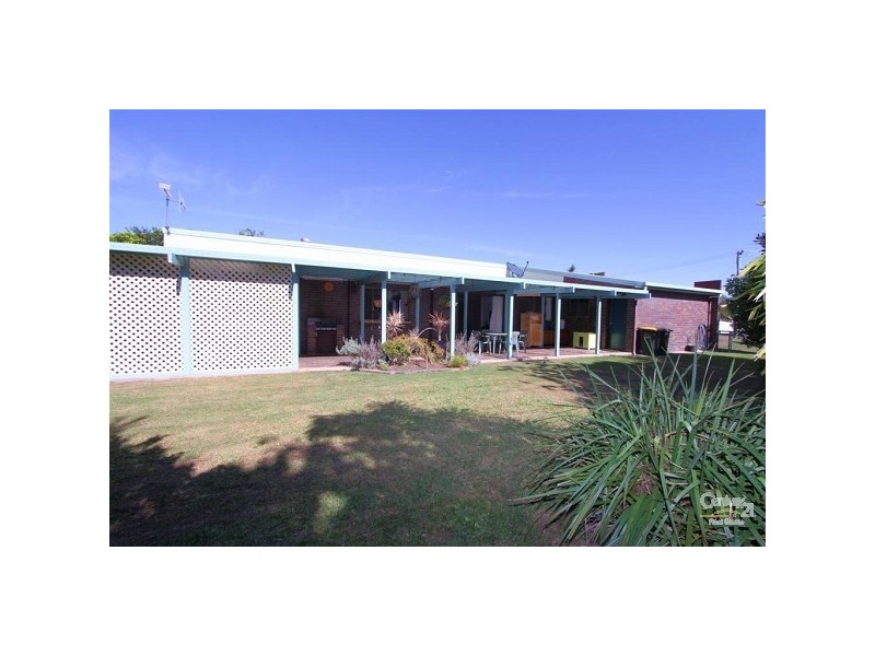 Avenell Heights QLD 4670