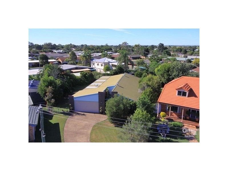 Avenell Heights QLD 4670
