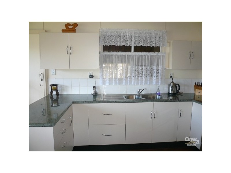 Kepnock QLD 4670