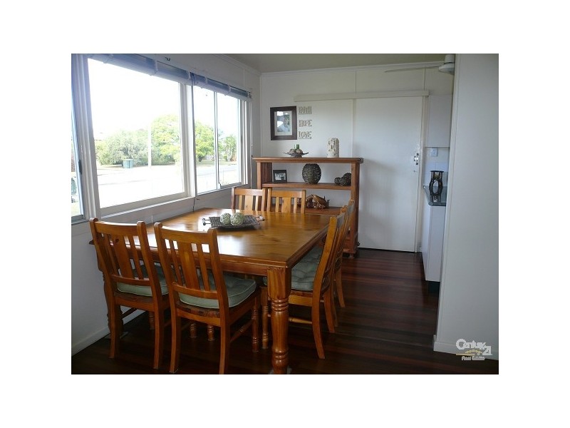Kepnock QLD 4670