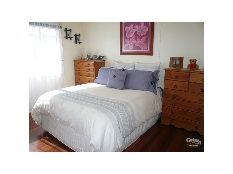 Kepnock QLD 4670