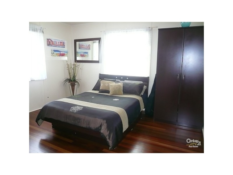 Kepnock QLD 4670