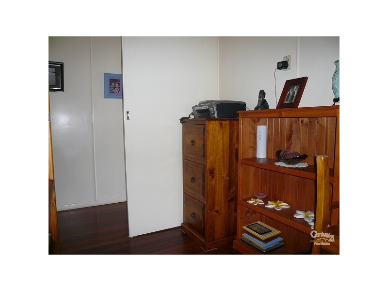 Kepnock QLD 4670