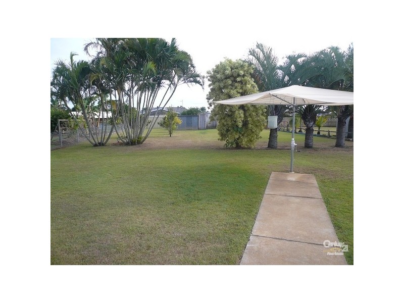 Kepnock QLD 4670