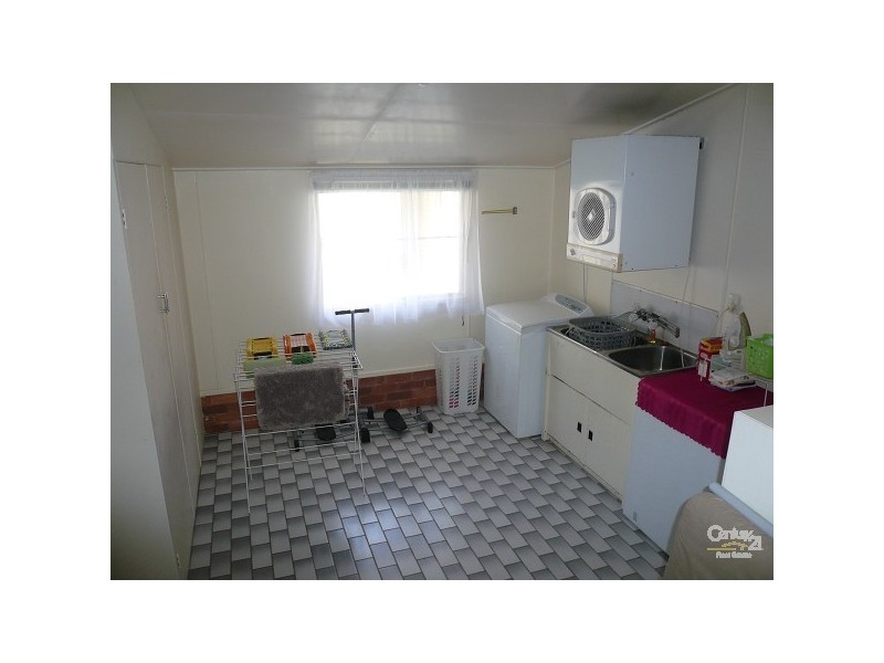 Kepnock QLD 4670