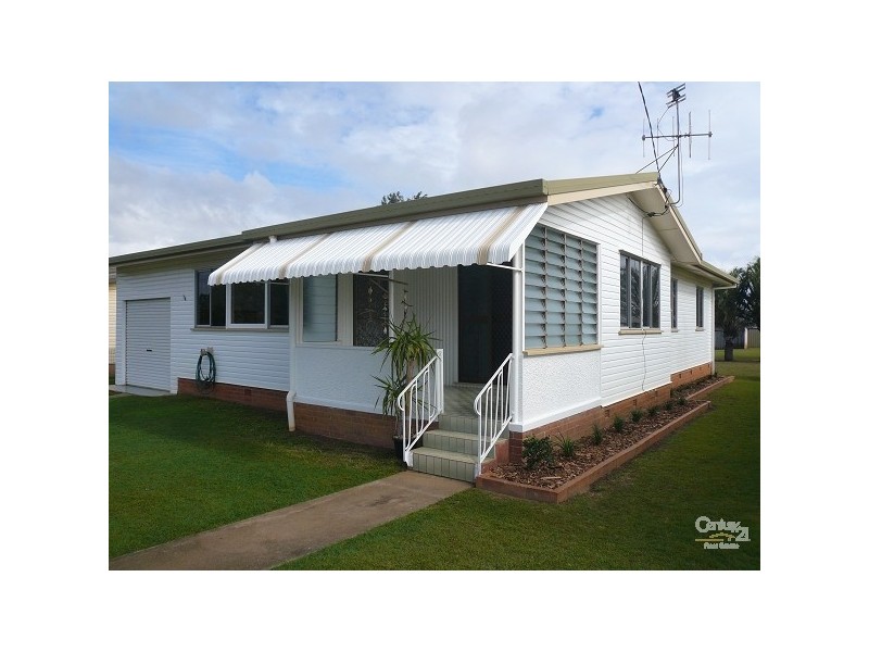 Kepnock QLD 4670