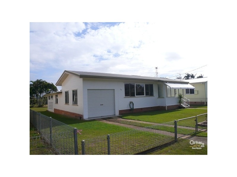 Kepnock QLD 4670