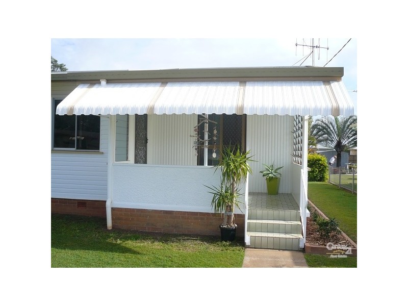 Kepnock QLD 4670