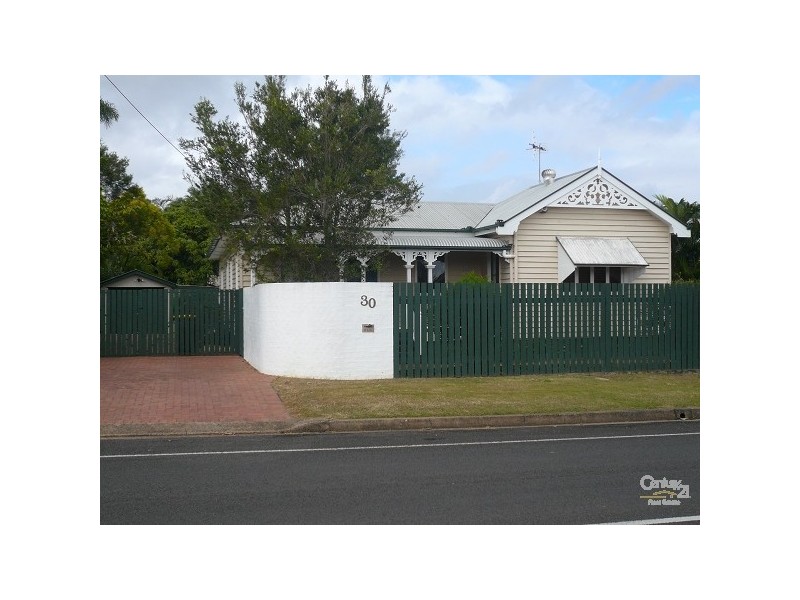 Kepnock QLD 4670