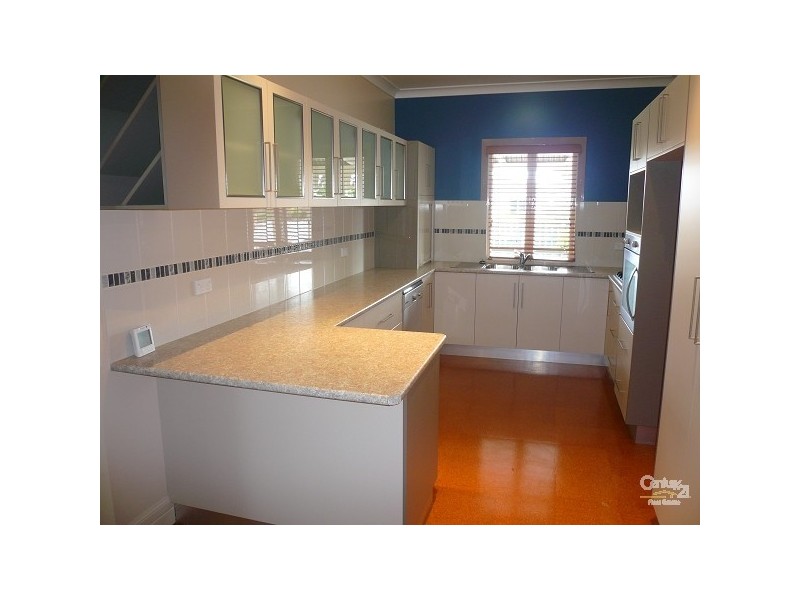 Kepnock QLD 4670