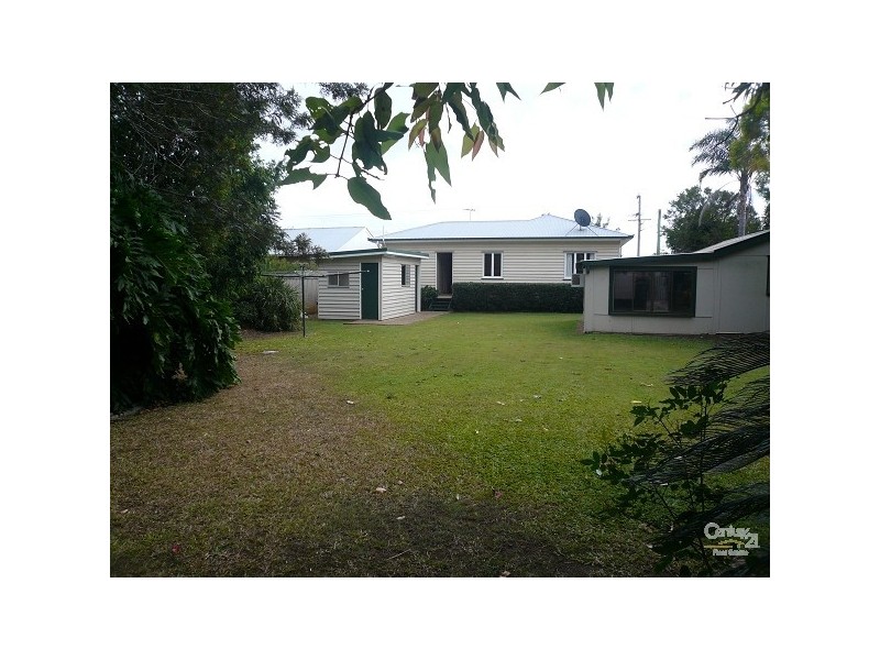 Kepnock QLD 4670