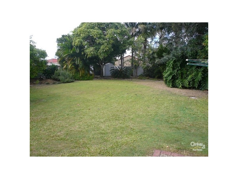 Kepnock QLD 4670