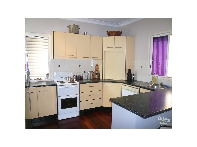 Norville QLD 4670