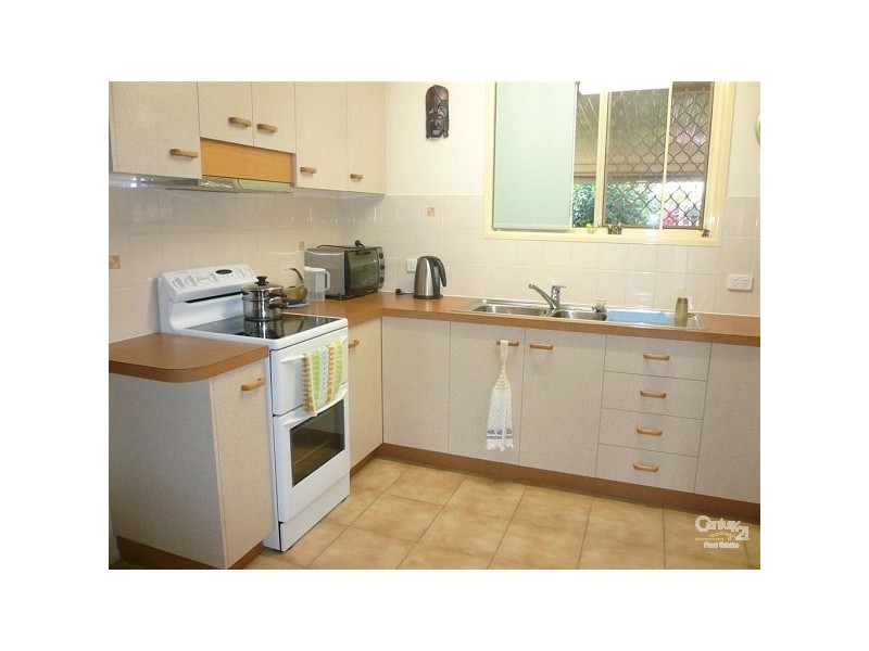 Avenell Heights QLD 4670
