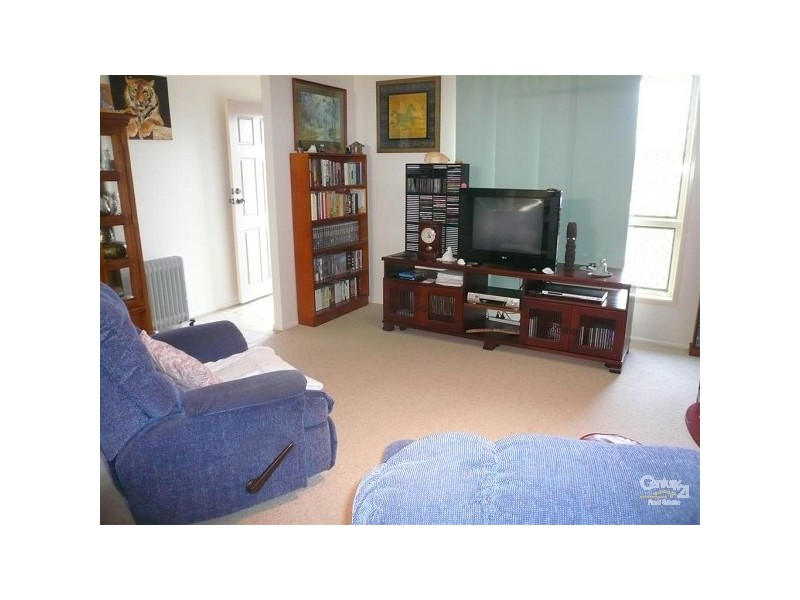 Avenell Heights QLD 4670