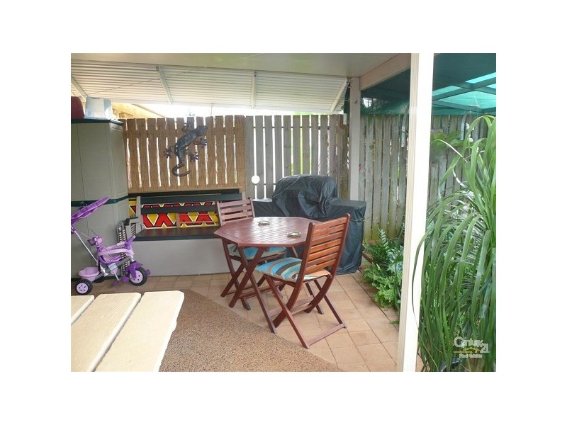 Avenell Heights QLD 4670