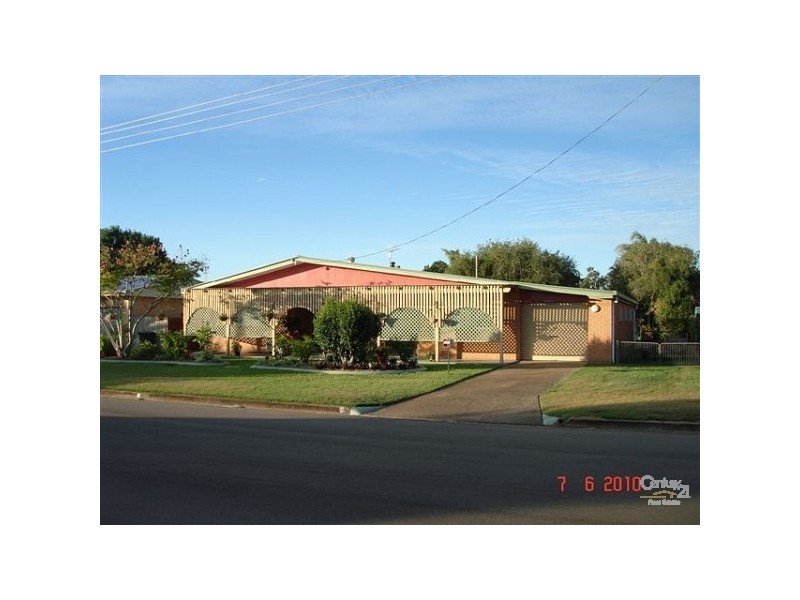 Avenell Heights QLD 4670