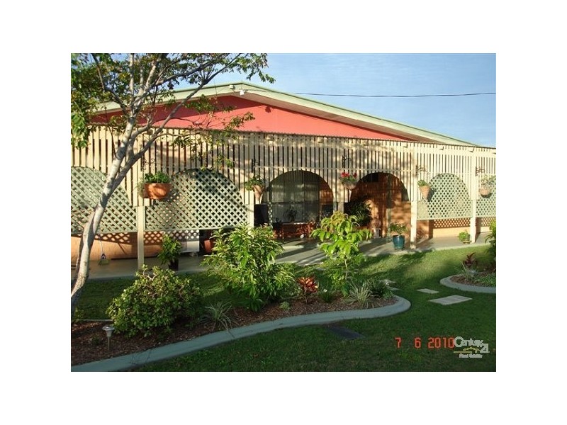 Avenell Heights QLD 4670
